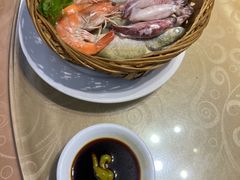 -百年银屏蚝烙·潮汕菜·非遗(乐山店)