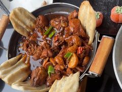 -一楼食业·食惠一楼