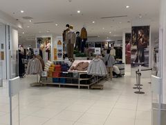 -优衣库(红谷滩万达店)