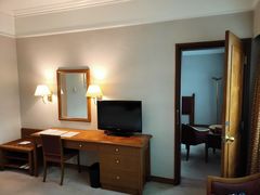 -澳门皇庭海景酒店