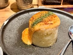 熔岩明太子土豆-筱田の食堂·izakaya(淮海中路店)
