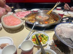 -大队长主题火锅(观音桥店)