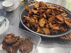 -许家炒鸡店(清真寺街店)