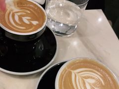 -大酉·M Coffee(北京美术馆店)