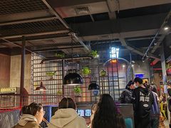 -0048鲜活香辣虾·火锅(铜陵路店)