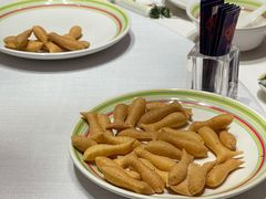 -开海·红岛海鲜虾水饺(石老人店)