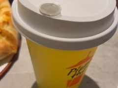 -必胜客(上海新南方商城PH店)