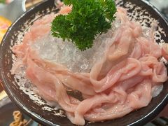 -湊湊火锅·茶憩(打浦桥日月光店)