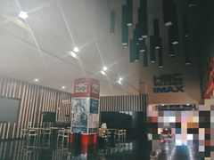 -华谊兄弟影院(北京洋桥店)
