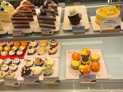 -Pantry's Best派悦坊蛋糕(K11购物艺术中心店)