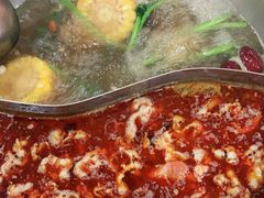 -呷哺呷哺(西单大悦城店)