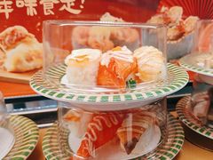 -争鲜回转寿司(天府广场-今站PLUS店)