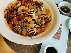 -周家二小姐的菜(西津渡店)