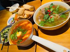 -saigon saigon | 西贡西贡(滨北店)