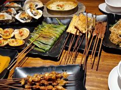 -烧蠔帮·生蚝海鲜牌档(观海店)