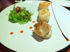 香煎澳带-鹿萤季·营地小馆(皇后公园店)