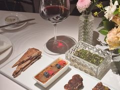 -壳里西餐厅Coquille Seafood Bistro(蒙自路店)