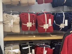 -优衣库(北京首开福茂宋家庄购物中心店)