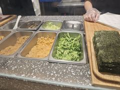 -米陀饭团(中华广场店)
