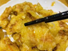 -去茶去餐厅(中央大街店)
