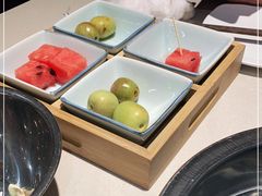 -浩爷羊蝎子火锅(望京店)