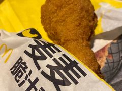 -麦当劳(长泰商业广场店)