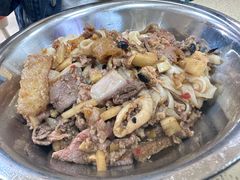 -舒记老友粉(埌西店)