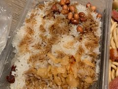 -明叔捞面