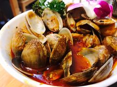 -味福记·本地特色菜(八一万达广场店)