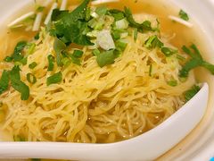 云吞面-添饭茶餐厅(天悦龙庭店)