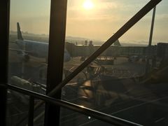 -哈尔滨太平国际机场