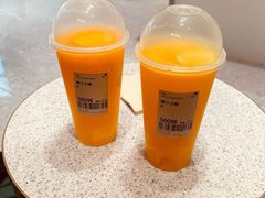 -喜茶(合肥正大广场店)