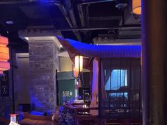 -绿茶餐厅(西湖银泰百货店)