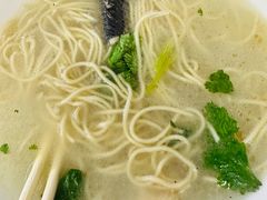 阳春面-粗茶淡饭(东关街店)