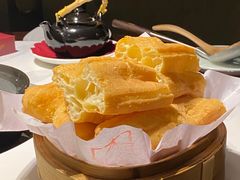 -大良毋米粥 · 粥底火锅(岭南天地店)