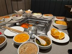 -海底捞火锅(中州万达店)