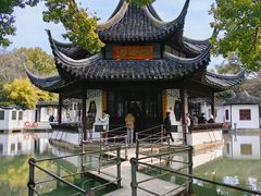 -西园戒幢律寺