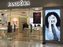 -Pandora潘多拉珠宝(朝阳大悦城店)
