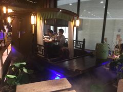 -佬麻雀·新湘菜(珠海金发购物中心店)