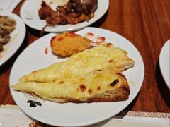 -汉巴味德·烤肉与啤酒的自助(杭州大悦城店)