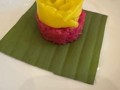 -怡咖啡·自助餐·西安香格里拉