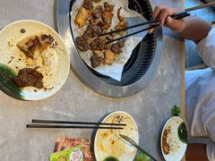 -福成自助烤肉(双桥万达店)