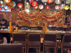 -桃太郎寿司料理(南坪店)