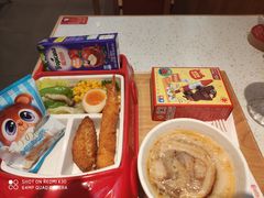 -味千拉面(惠州淡水嘉信茂广场分店)