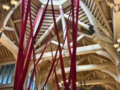 -中华圣公会教堂旧址