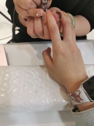 -U3美甲