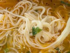 -东大桥小国抻面烧烤(长通路店)