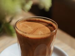 -VOYAGE COFFEE(北锣鼓巷店)