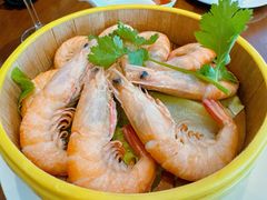 -文华小渔村(椒江康平路店)