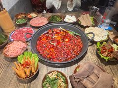 -冯校长老火锅(深圳总店)